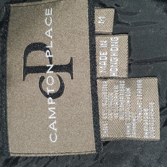 Houndstooth classic blazer - Picture 3 of 3